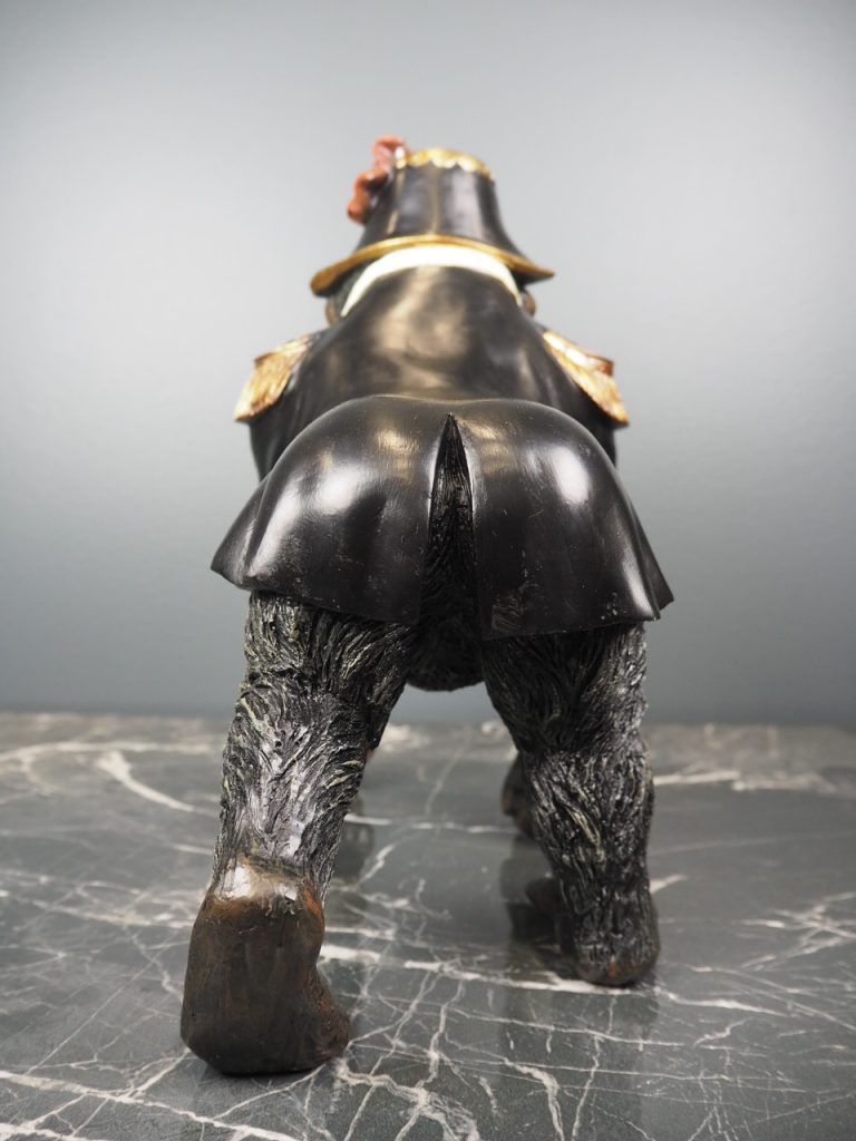 Graham the gorilla - Image 5
