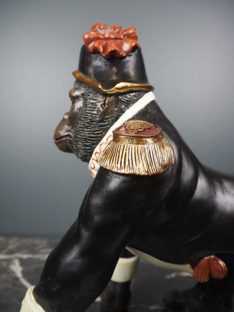 Graham the gorilla - Image 6