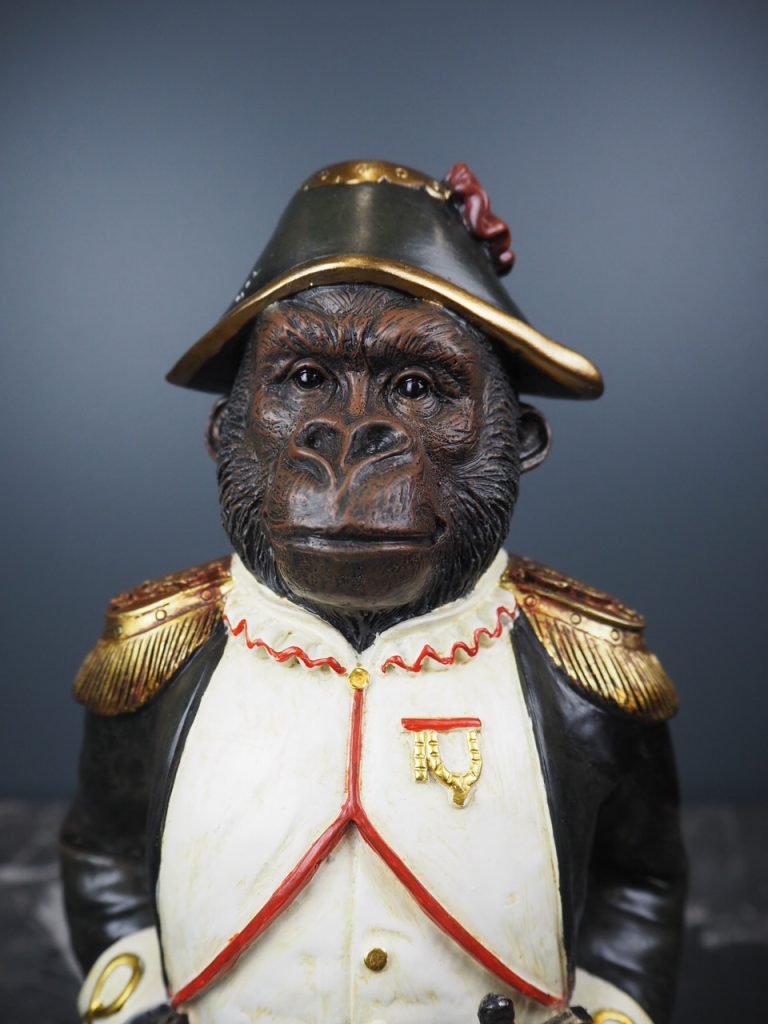 Gregor the gorilla - Image 2