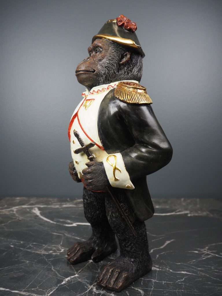 Gregor the gorilla - Image 3
