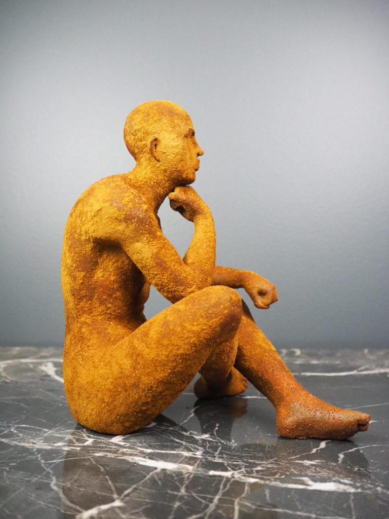 Adonis rusty