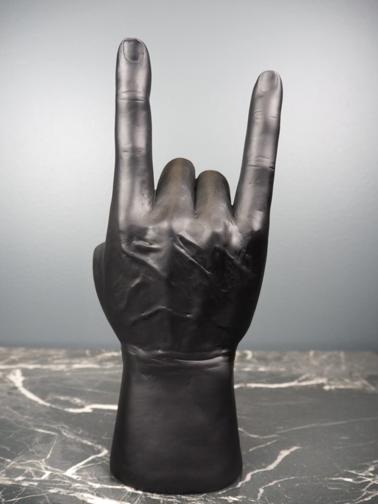 Rock you
