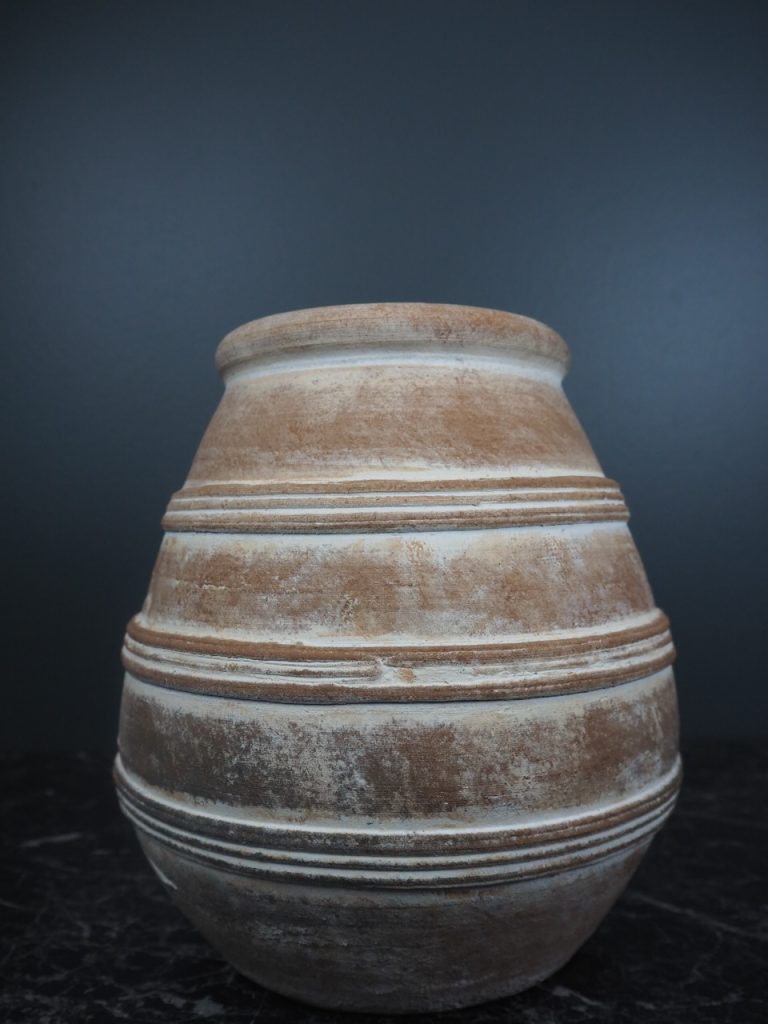 Corinthia vase