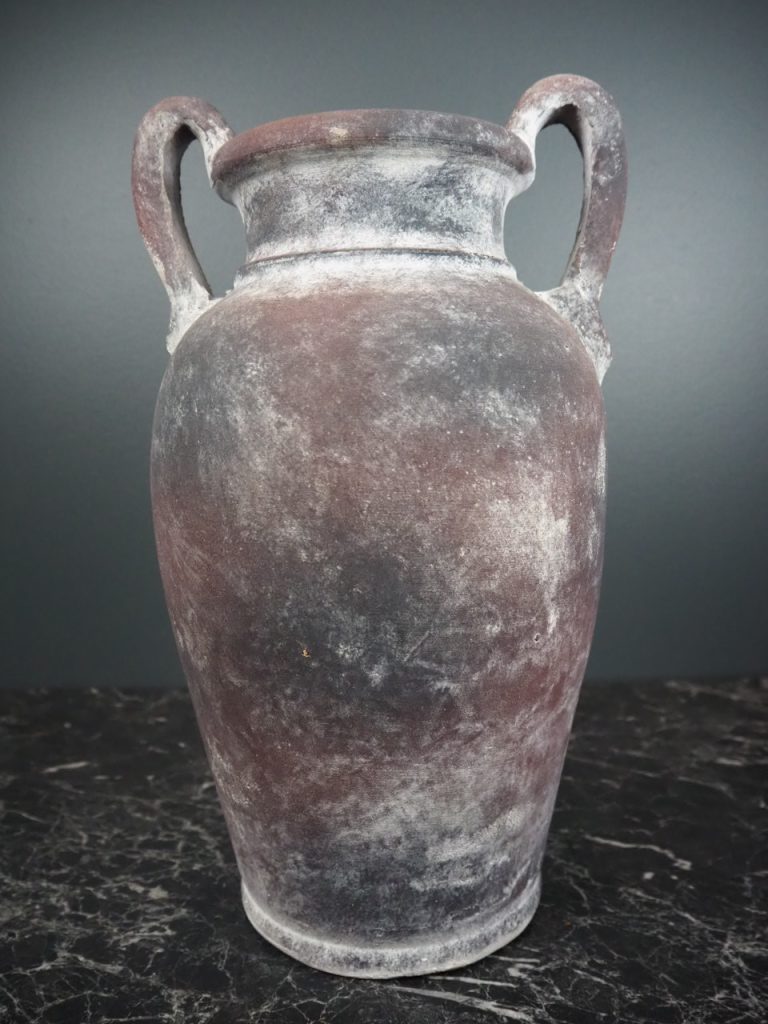 Cyrene vase