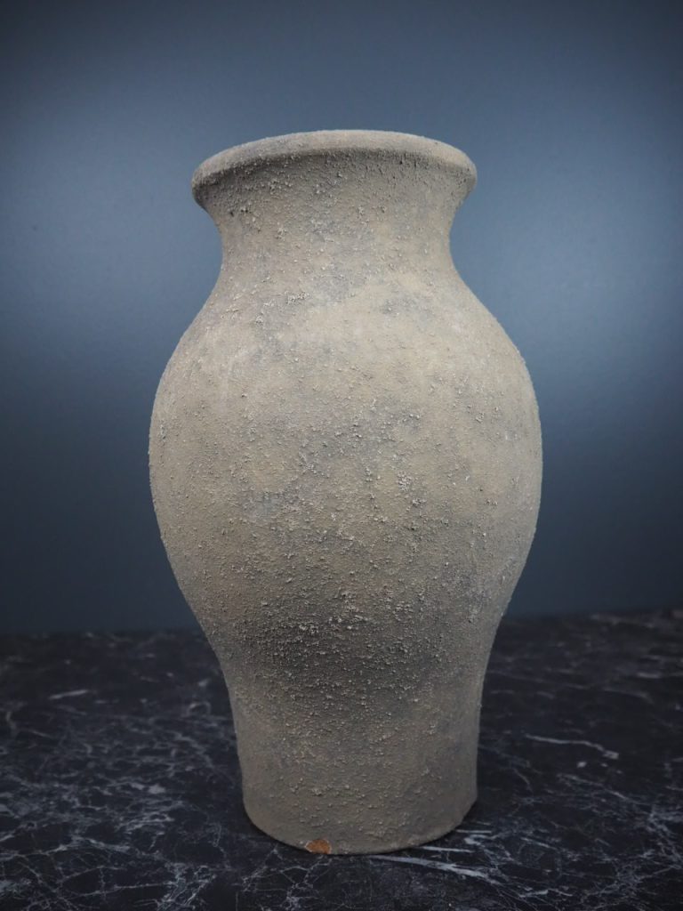 Arcadia vase