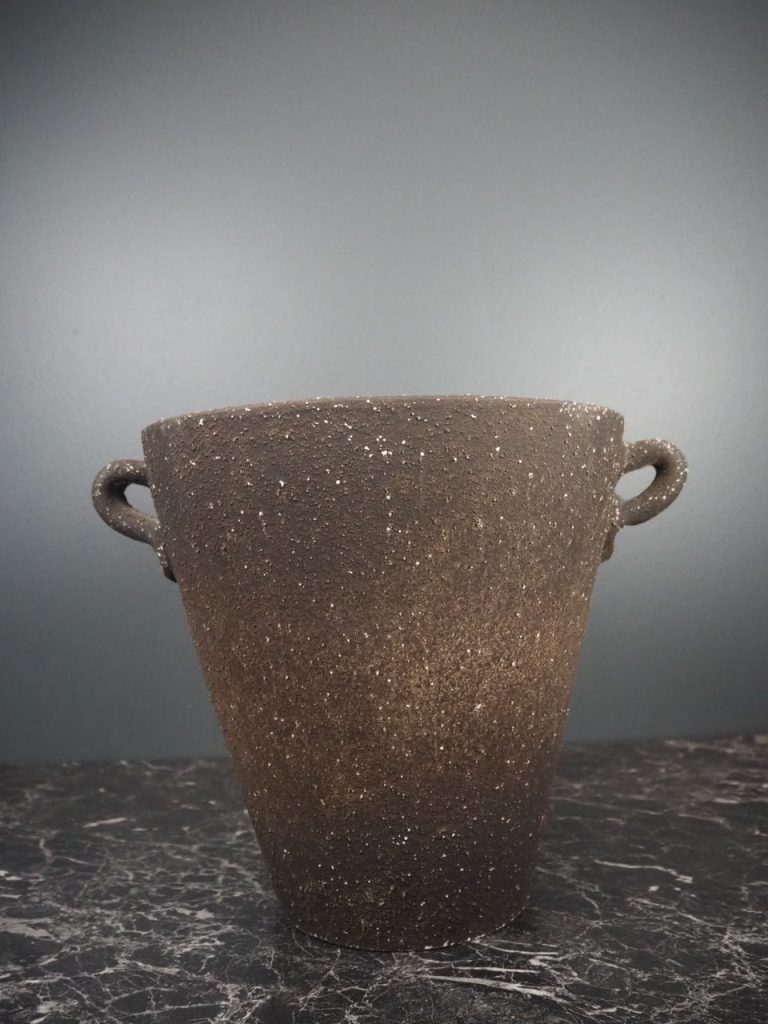 Callista vase