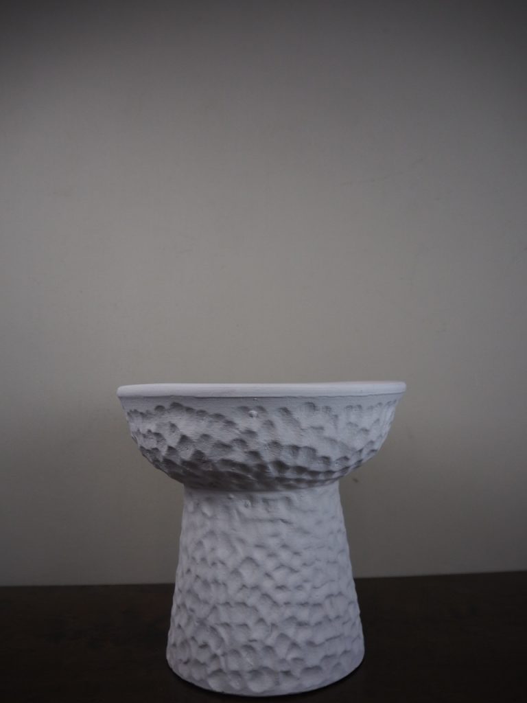 Soot bowl