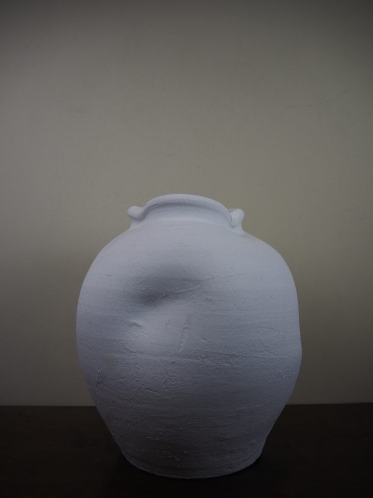 Akira Guzi yupi vessel Large