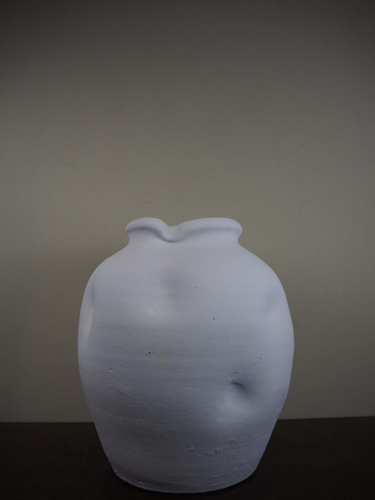 Akira Guzi yupi vessel Small