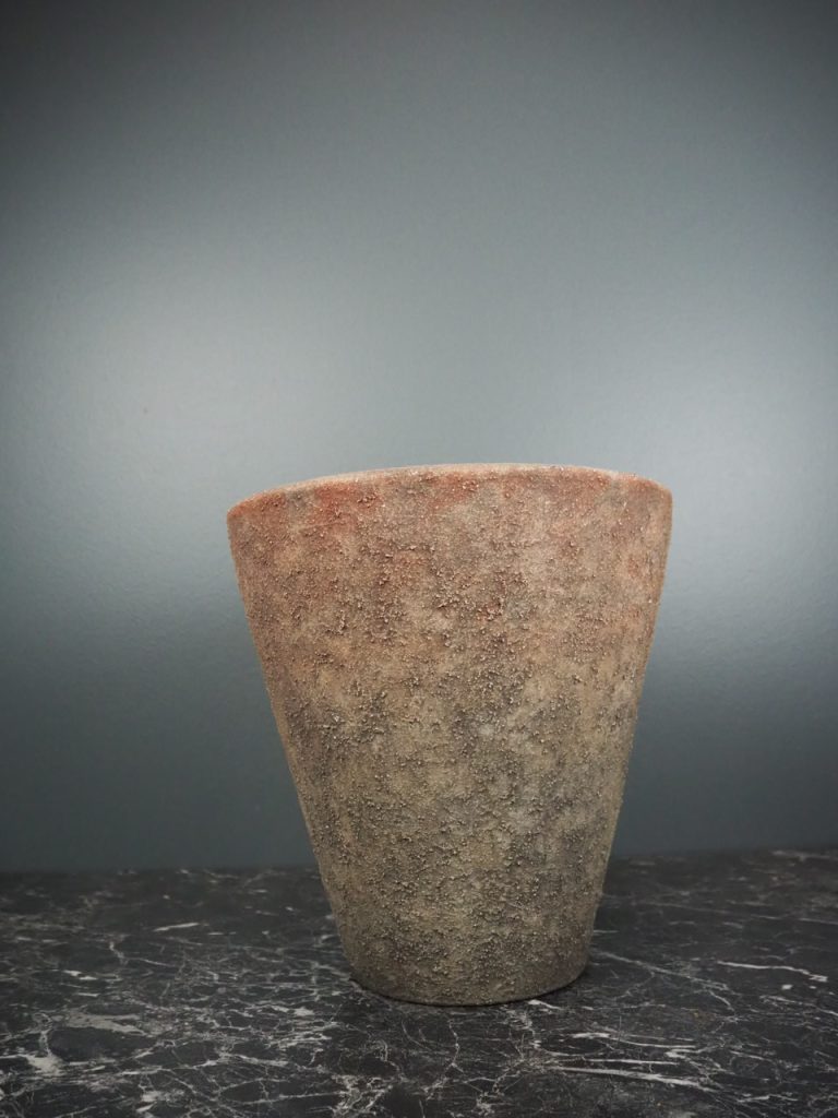 Leontius vase