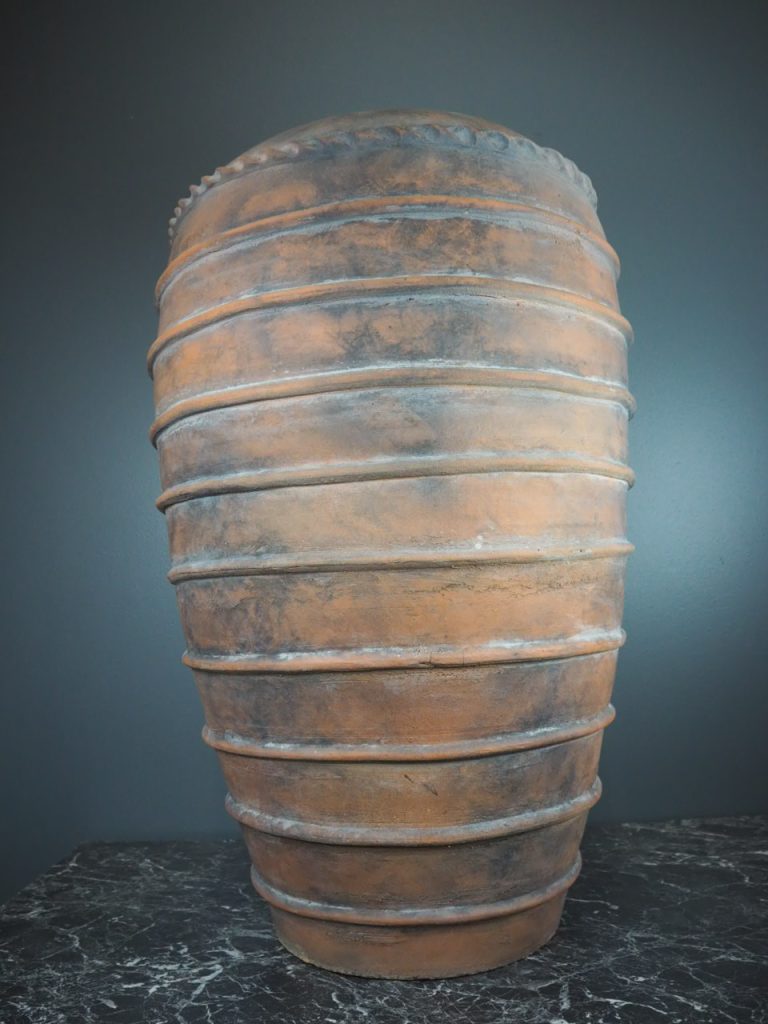 Ithaca Large Vase