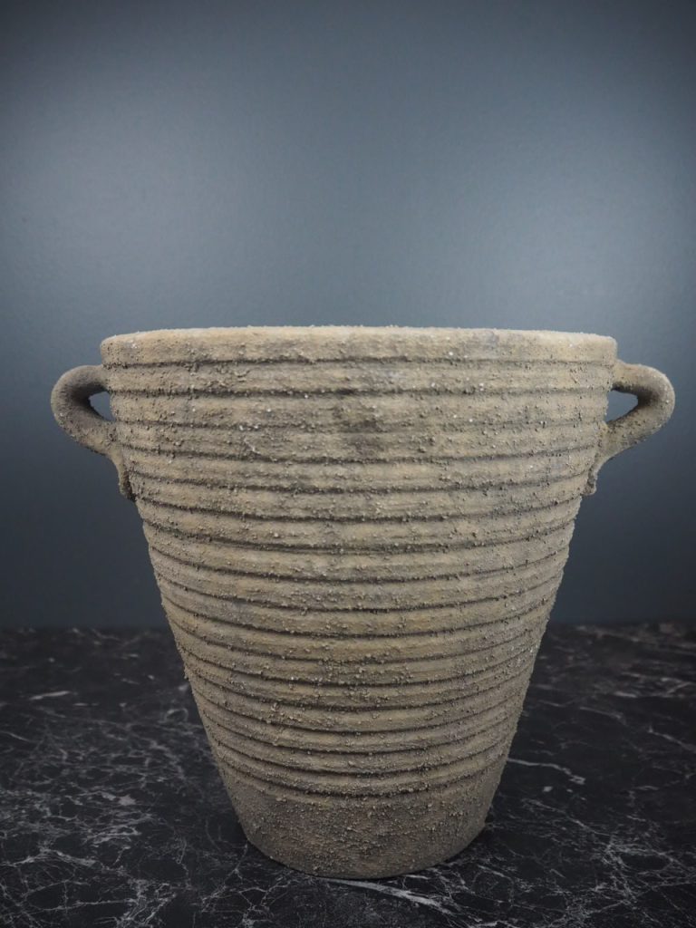 Agava vase