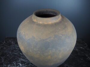 Amathus Guzi vessel Small