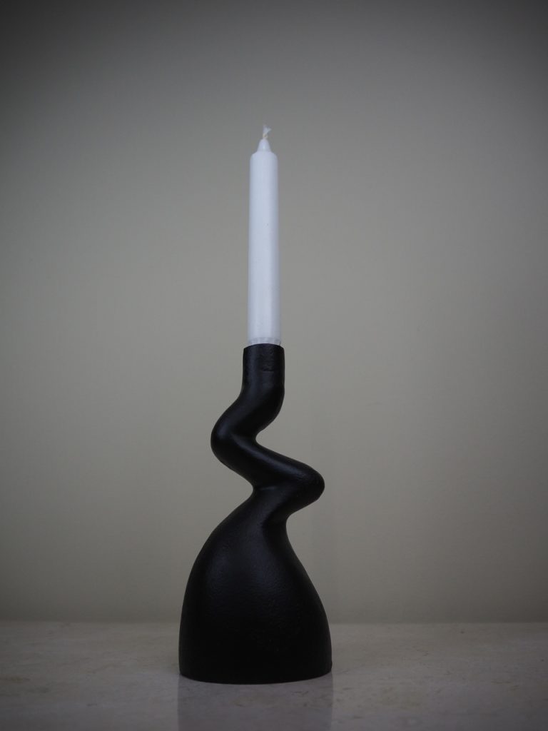 Candle holder SEKLET
