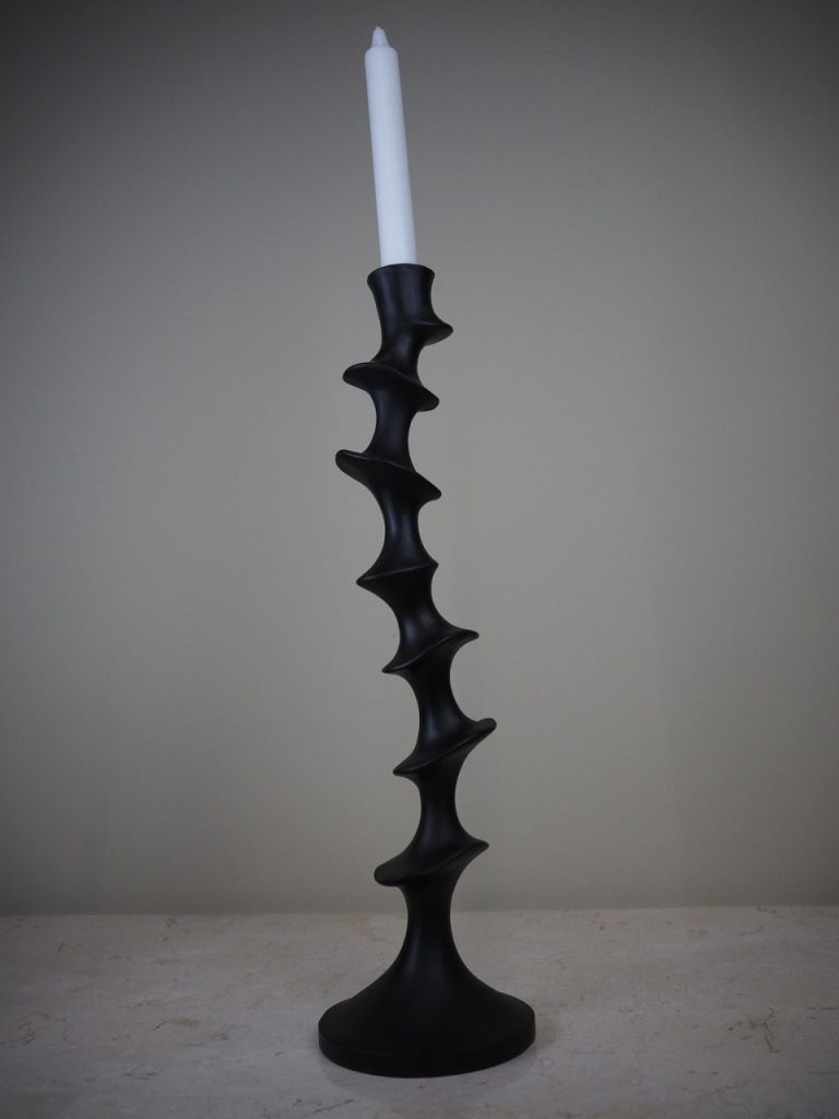 Cella Candle holder L