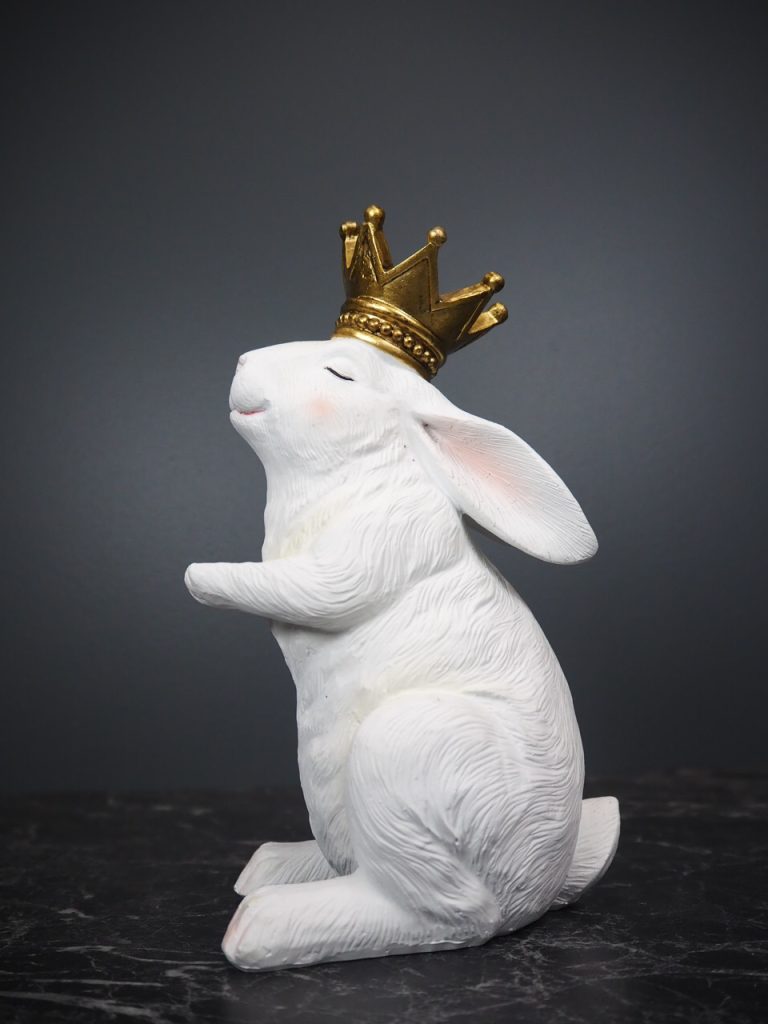 Rosa Rabbit