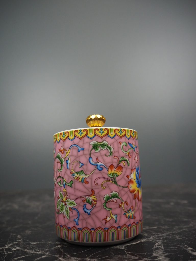 Limonata Rosa candle - Image 2