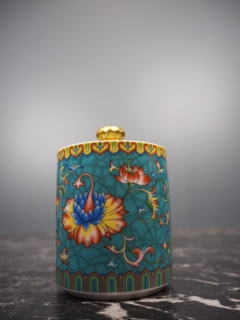 Limonata All`alovera candle - Image 2