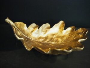 Royal Oak leaf tray