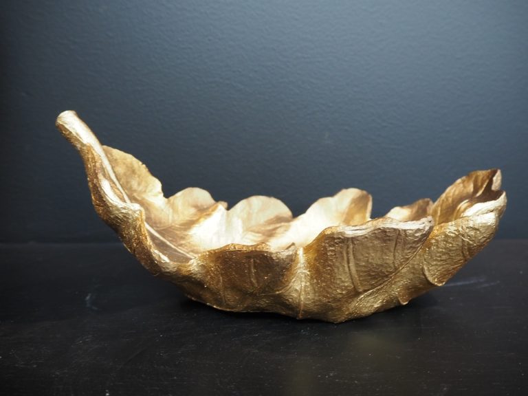 Royal Oak leaf tray - Image 4