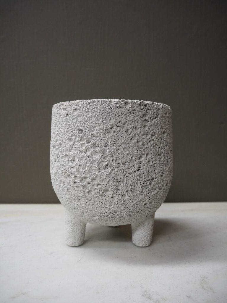 Lyra candle S