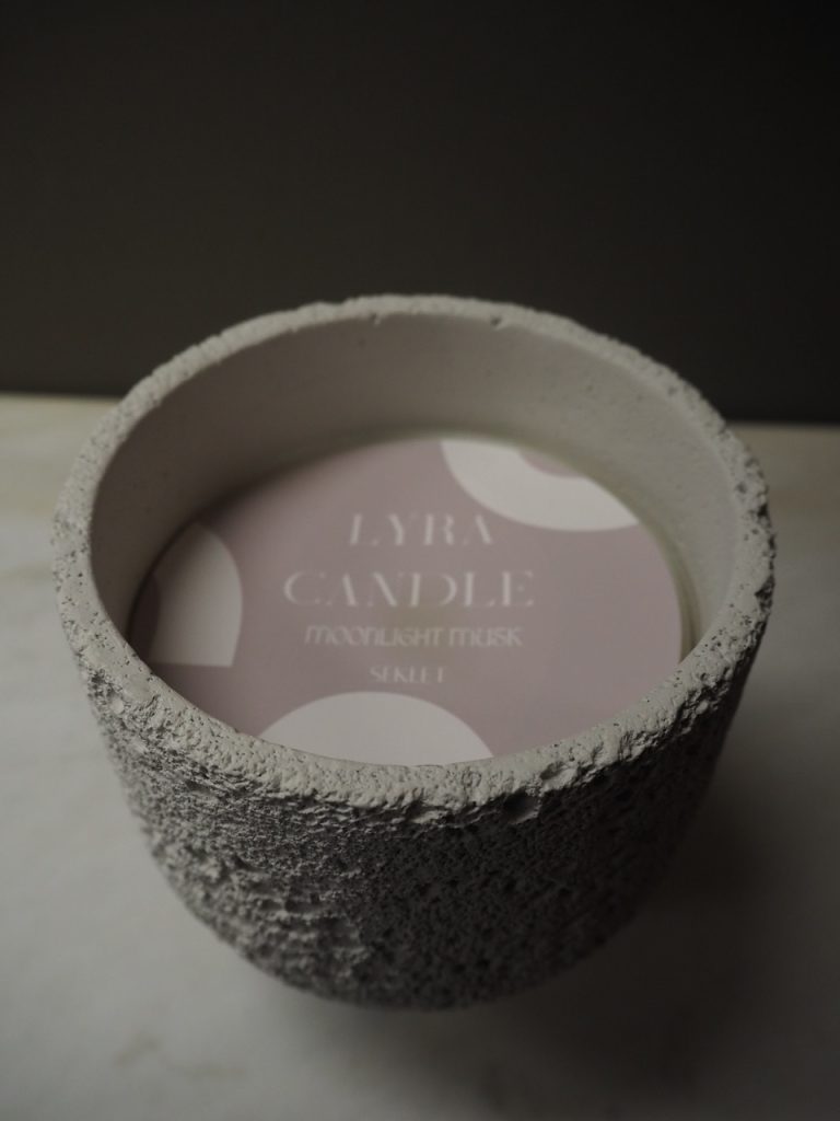 Lyra candle S - Image 4