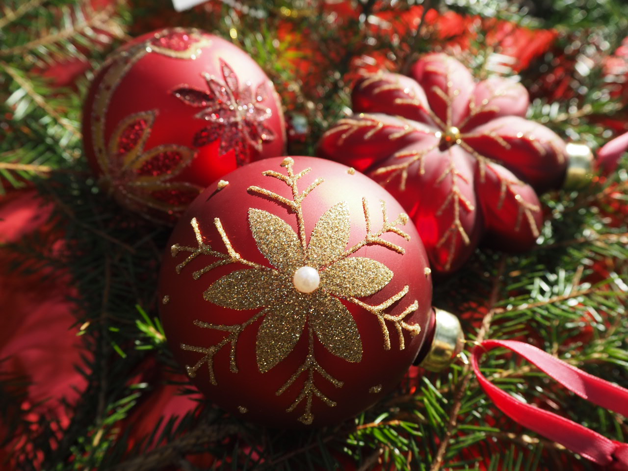 Deep Dive into the Art of Christmas Wonder