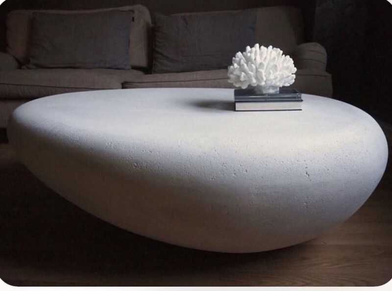 Pebble Coffee Table RS