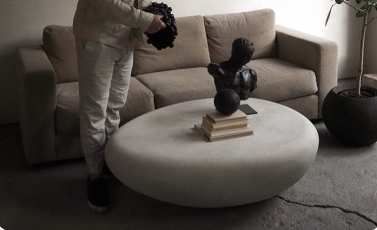 Pebble Coffee Table RS - Image 2