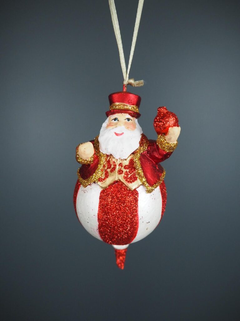 Santa Top red 2 ass - Image 4
