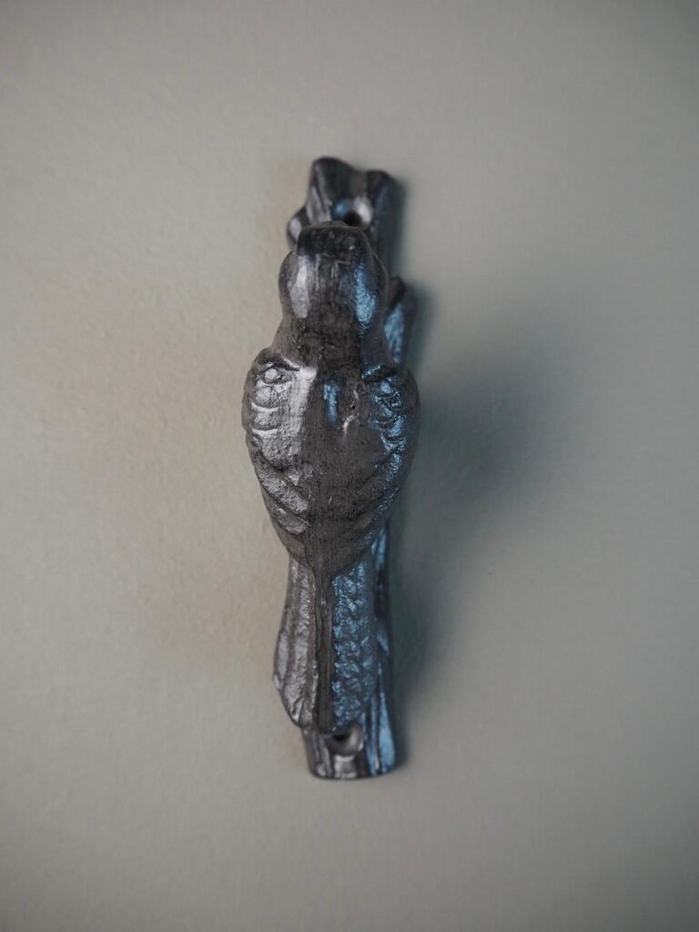 Bird knocker - Image 2