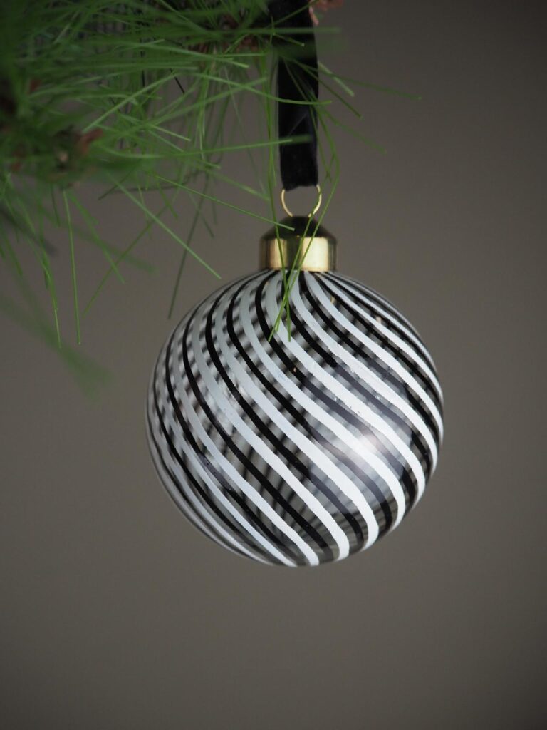 Glass ball  3 ass - Image 5