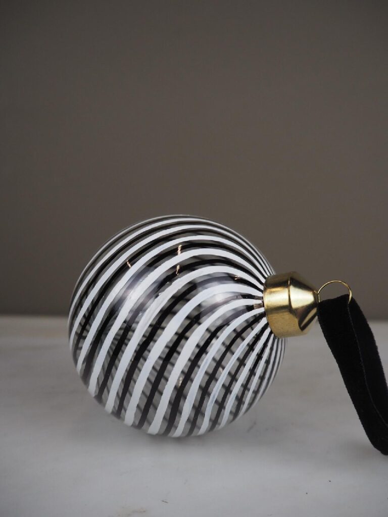 Glass ball  3 ass - Image 6