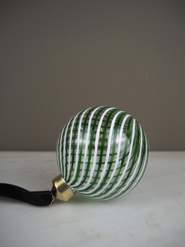 Glass ball  3 ass - Image 2