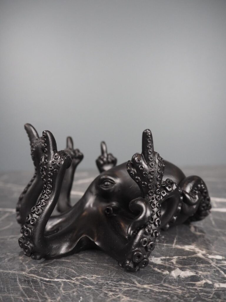 Octopus - Image 2