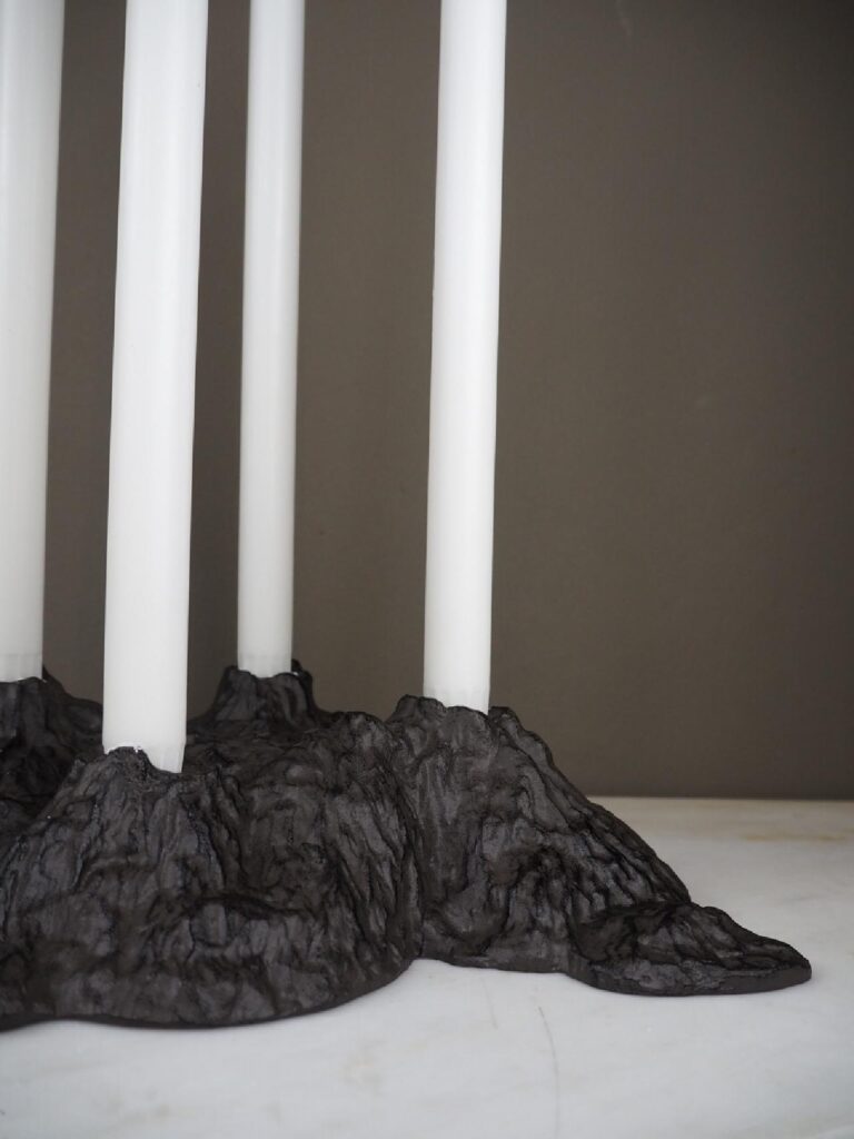 Melter candle holder - Image 2