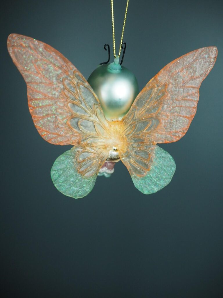 Bumble bee glass - Image 3