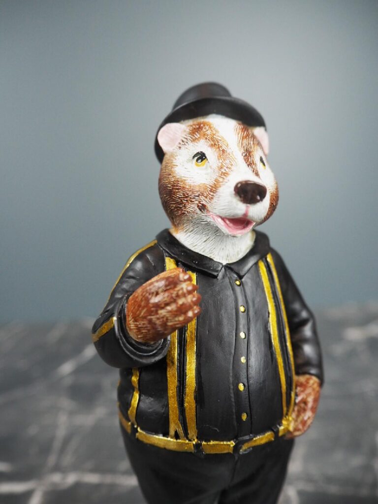 Badger man - Image 3