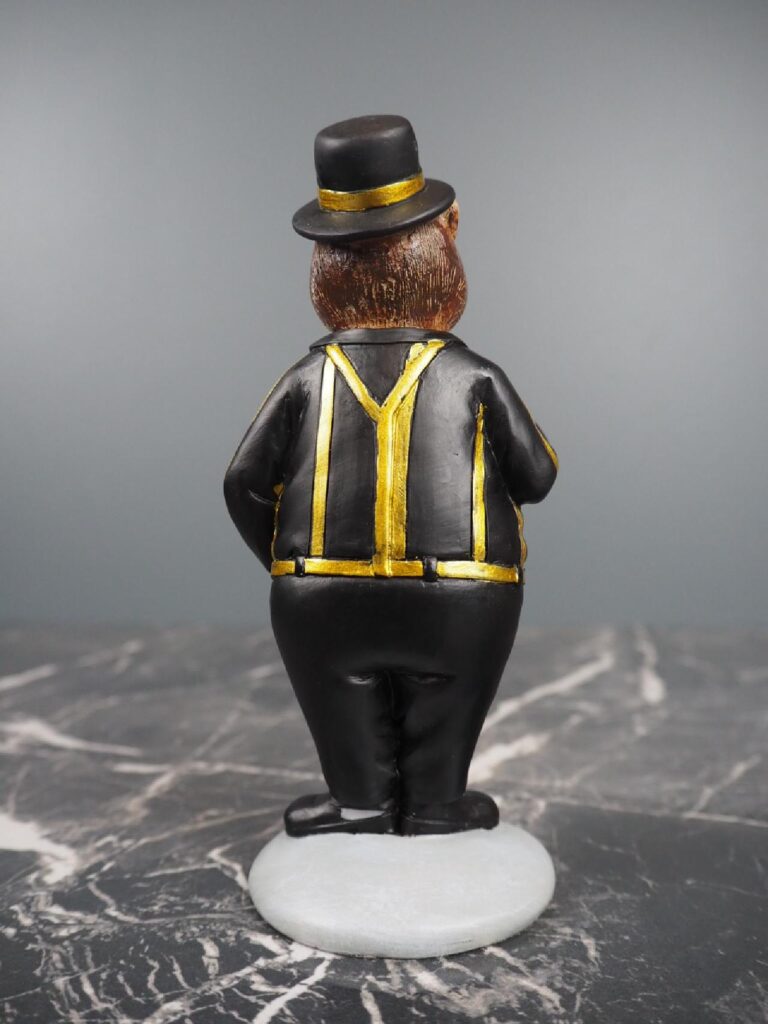Badger man - Image 2