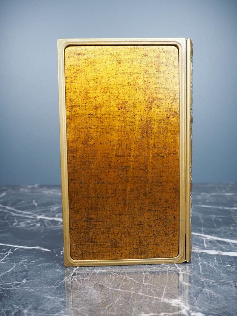 Metal book box - Image 3