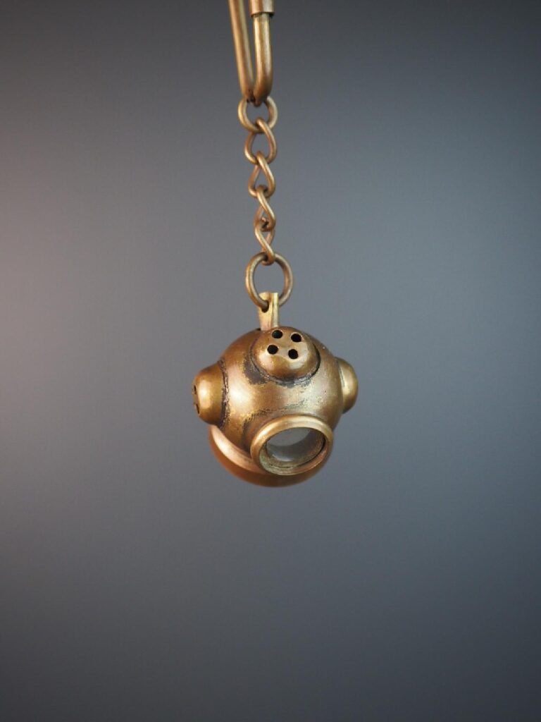 Keychain helmet - Image 2