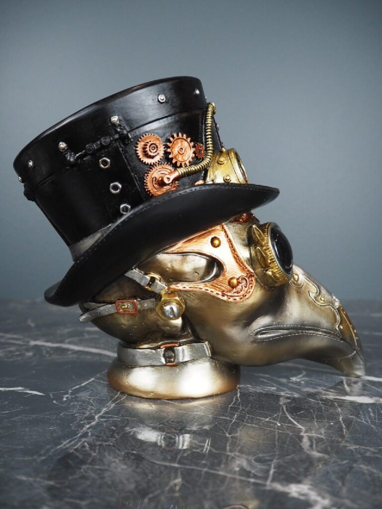 Skull - Image 4