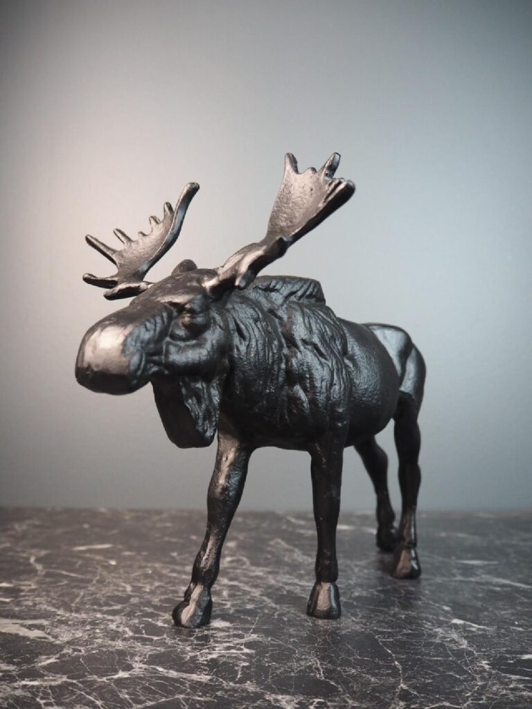 Moose - Image 3