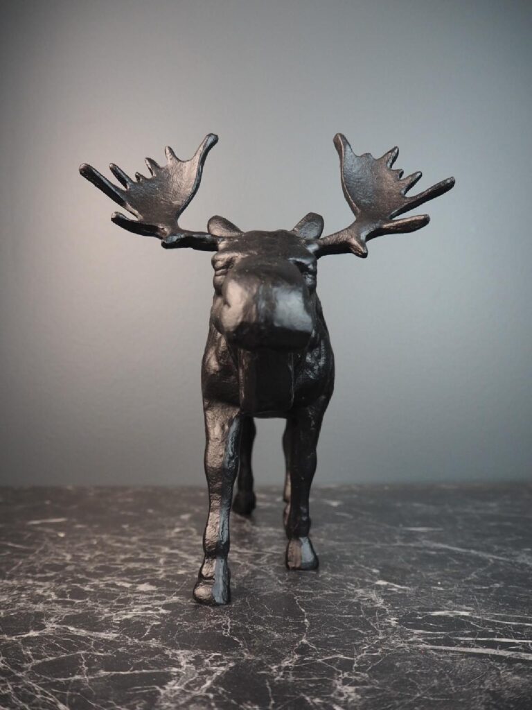 Moose - Image 2