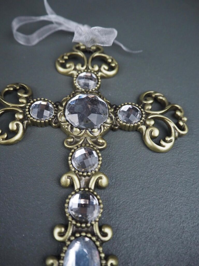 Cross 17 cm - Image 2