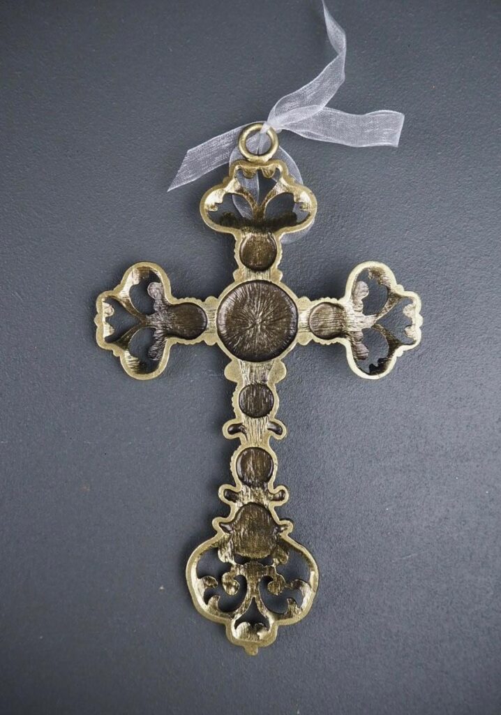 Cross 17 cm - Image 3