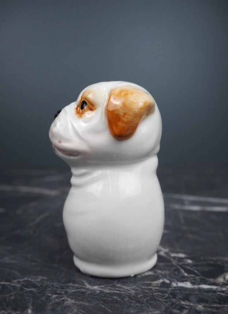 Pug  Salt & Pepper - Image 2