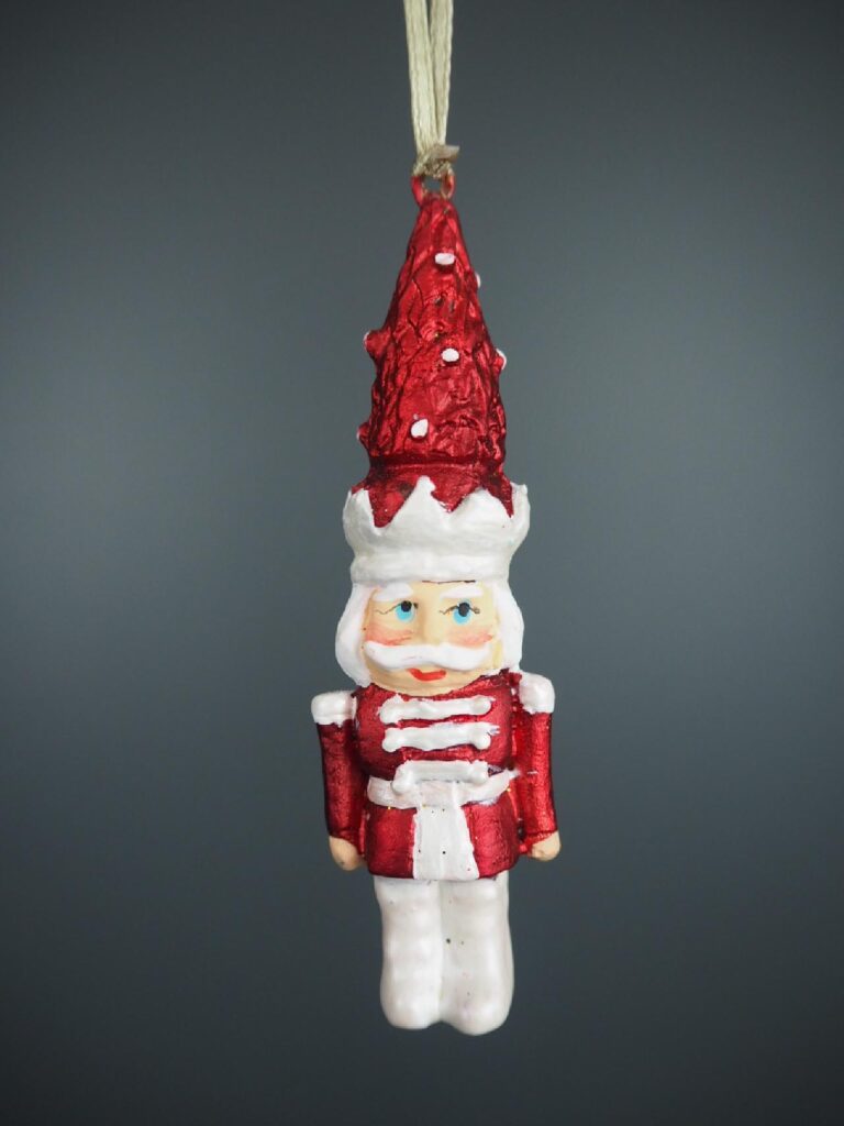 Christmas toy nutcracker 3 ass - Image 4