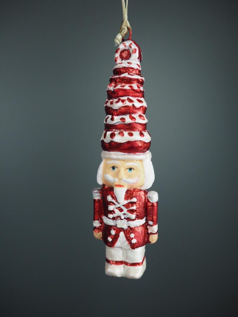 Christmas toy nutcracker 3 ass - Image 5
