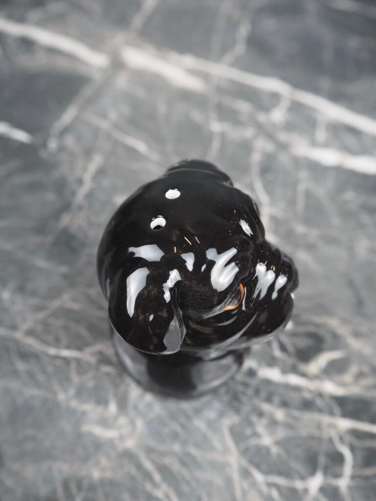 Dog vase - Image 3